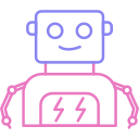 robot icon