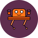 robotics icon