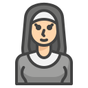 monja icon