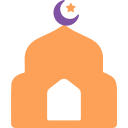 Mosque icon