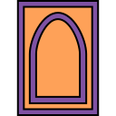 alfombra icon