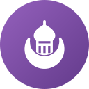 alminar icon