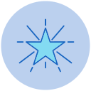 estrella icon