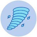 tornado icon