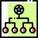 eliminatoria icon