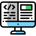 codificación icon