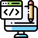 codificación icon