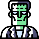 frankenstein icon