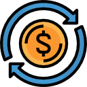 dólar icon