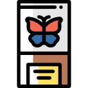 mariposa icon