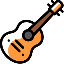 guitarra acustica