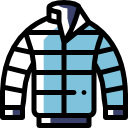 chaqueta icon