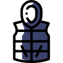 chaqueta icon