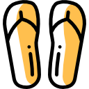 chancletas icon