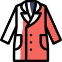 chaqueta icon