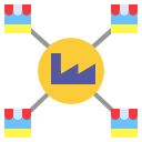 distribución