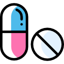 pastillas icon