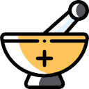 mortero icon