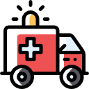 ambulancia icon