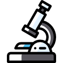 microscopio icon