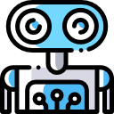 robot icon