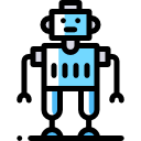 robot icon