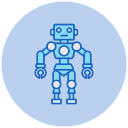 robot icon