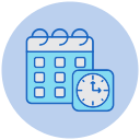 calendario icon