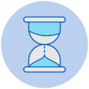 reloj de arena icon