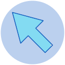 cursor icon