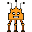 robot icon