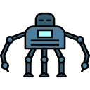 robotics icon