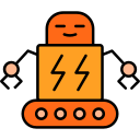 robot icon