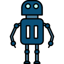 robot icon