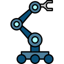 robotics icon