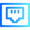 rj45 icon