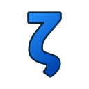 zeta icon