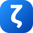 zeta icon