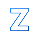 zeta icon