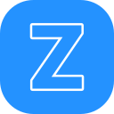 zeta icon