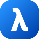 lambda icon