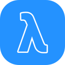 lambda icon