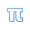 pi icon