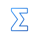 sigma icon