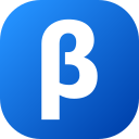 beta icon