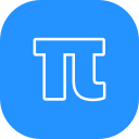 pi icon