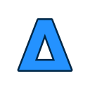 delta icon