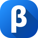 beta icon