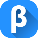 beta icon