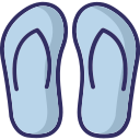 chancletas icon